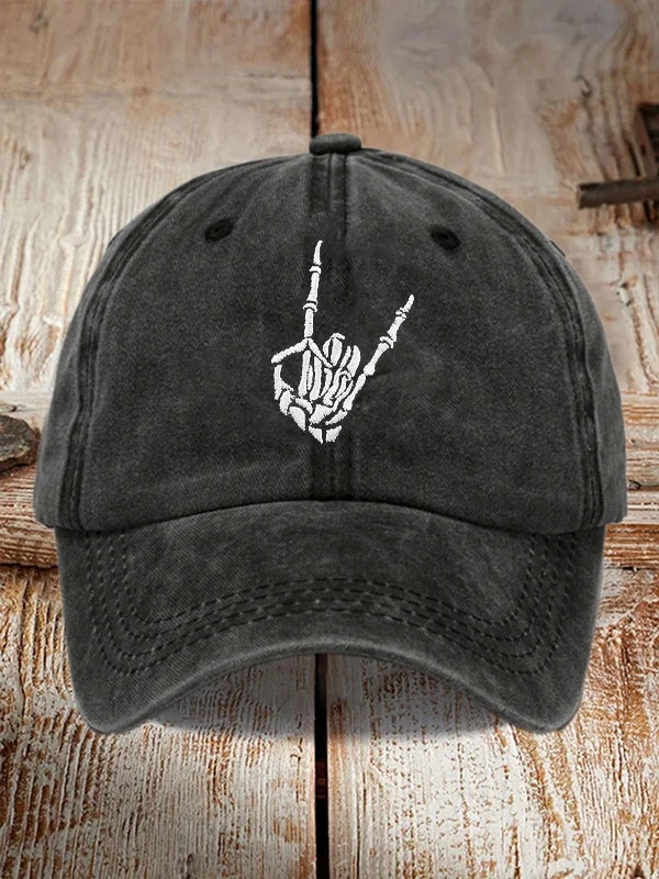 Halloween Baseball Cap